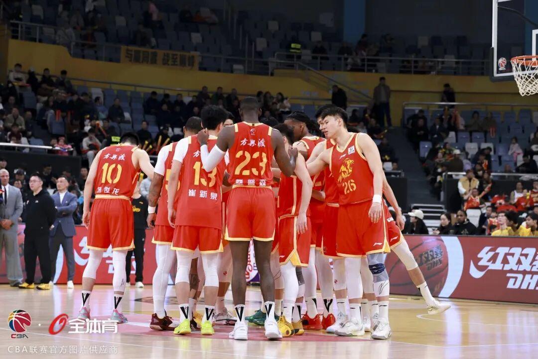 NBA直播-前瞻｜明晚20:00 浙江方兴渡客场挑战新疆伊力特