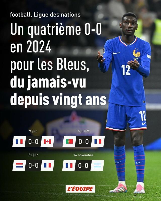 法国闷平以色列“和平晋级”，欧国联看台变政客舞台