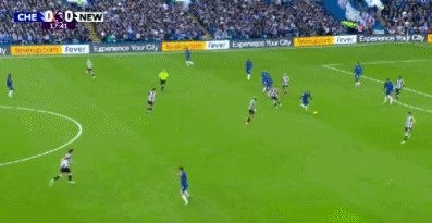 英超直播-【早报】鹬蚌相争，渔翁得利