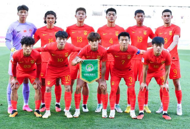 NBA赛事在线观看-本届国奥最后一战不言放弃：给多年的努力留点什么