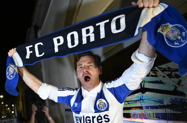 NBA篮球直播-当选波尔图新主席 博阿斯做成不了“魔力鸟第二”了