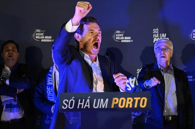 NBA篮球直播-当选波尔图新主席 博阿斯做成不了“魔力鸟第二”了