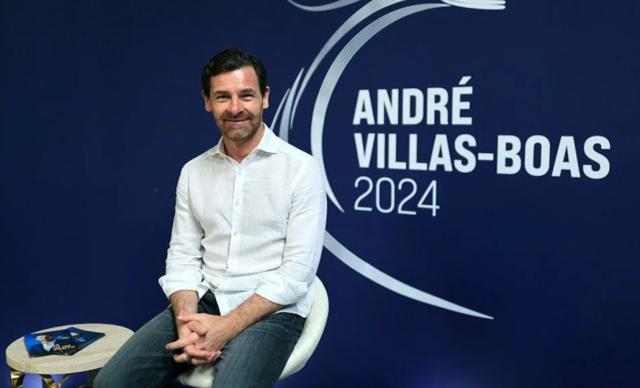 NBA篮球直播-当选波尔图新主席 博阿斯做成不了“魔力鸟第二”了