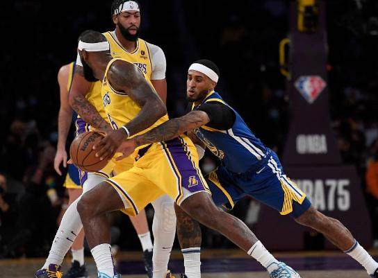 成也体系败也体系：勇士本赛季的幸运儿与倒霉蛋