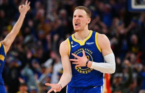 成也体系败也体系：勇士本赛季的幸运儿与倒霉蛋