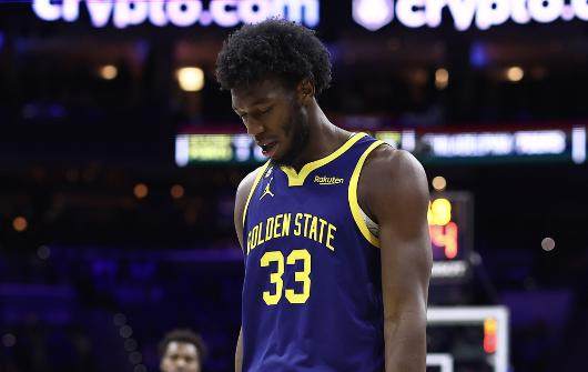 成也体系败也体系：勇士本赛季的幸运儿与倒霉蛋