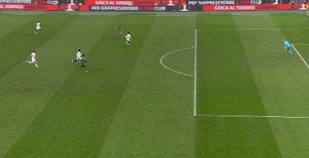 NBA篮球直播-【意甲】吉鲁头球制胜 AC米兰1比0都灵终结连败