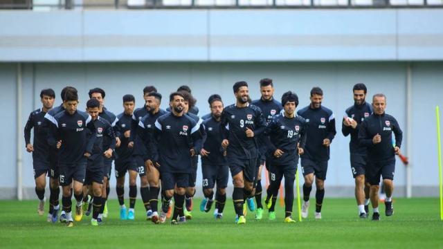 360直播-国足12强赛对手不停歇 忙于世界杯或转向亚洲杯