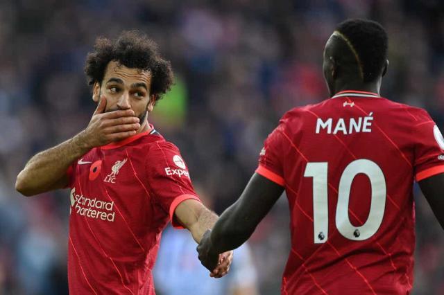 英超直播-非洲杯榨干英超！利物浦三叉戟被拆，拉涅利已哭晕…