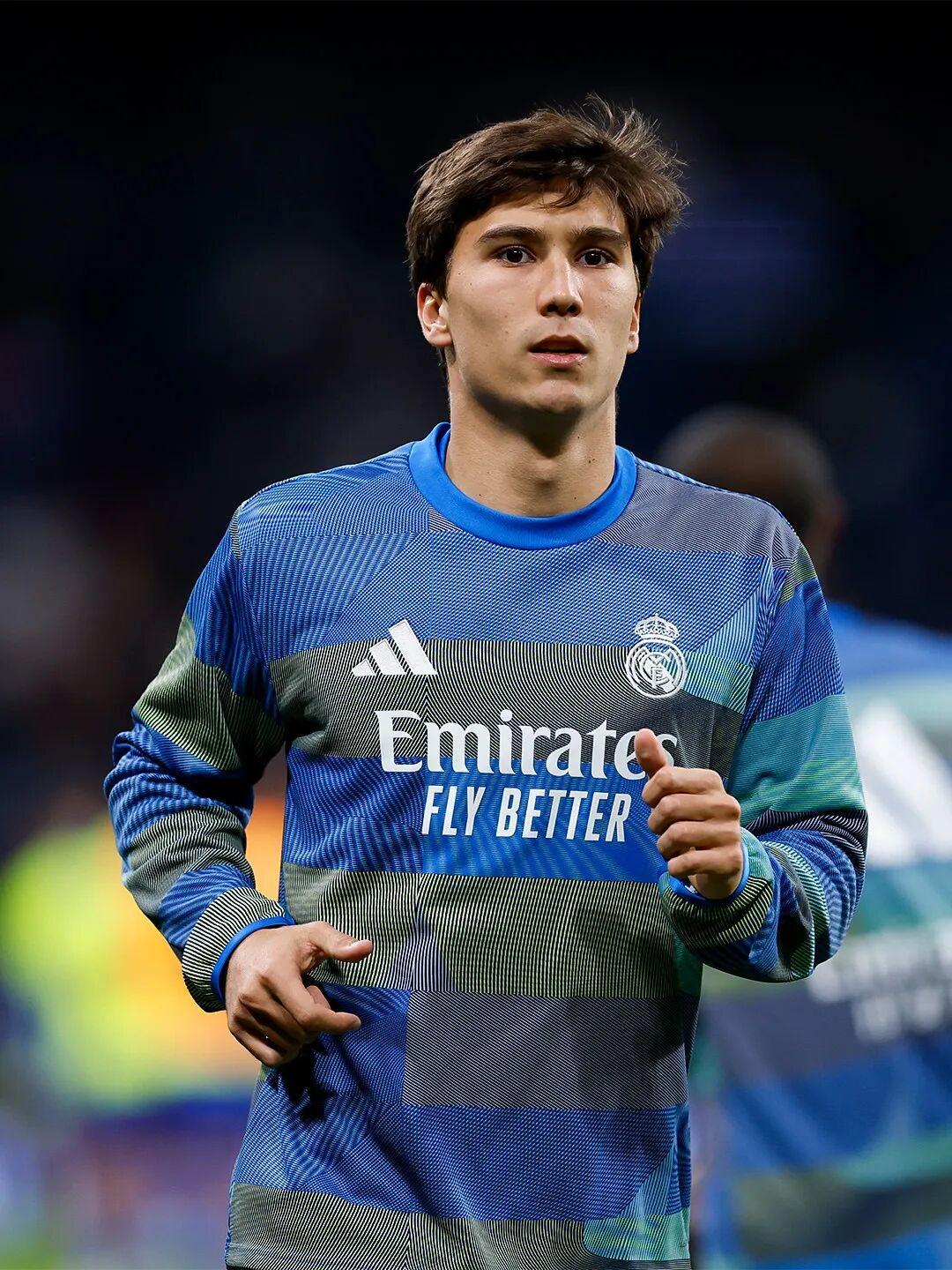 360直播-西甲 / 皇家马德里0-1赫塔菲