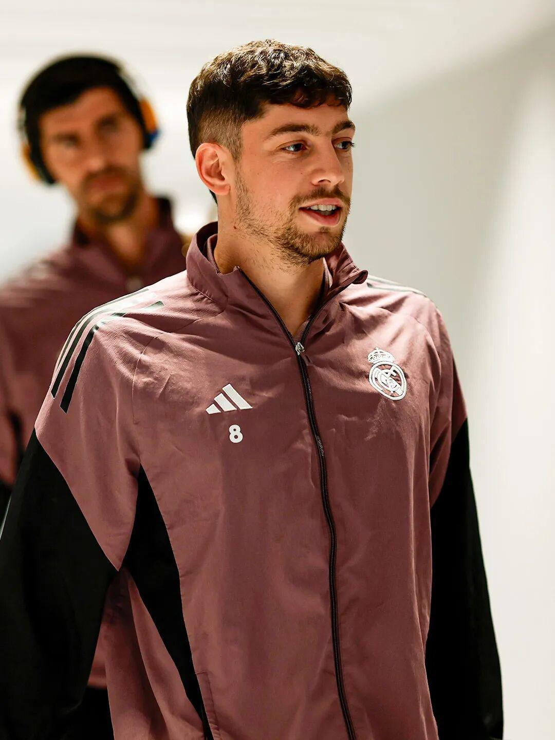 360直播-西甲 / 皇家马德里0-1赫塔菲